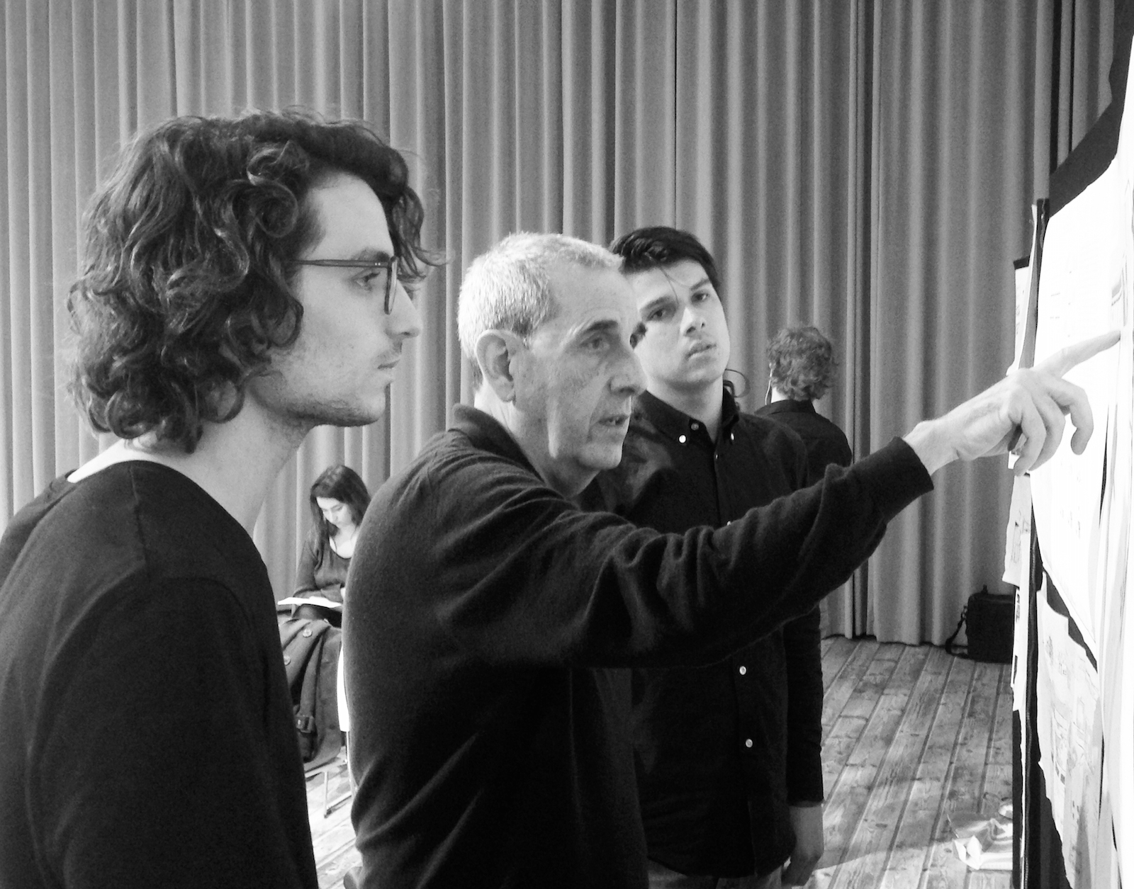 Studio Amsterdam_Ortiz1 bw