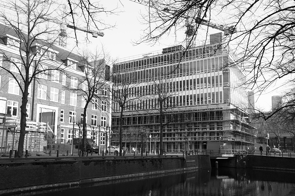 Supreme Court of the Netherlands_KAAN Architecten @ Dominique Pnahuysen 2