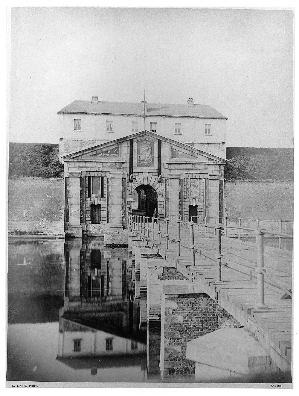 hoofdpoort_citadel_(stadsarchief_antwerpen)