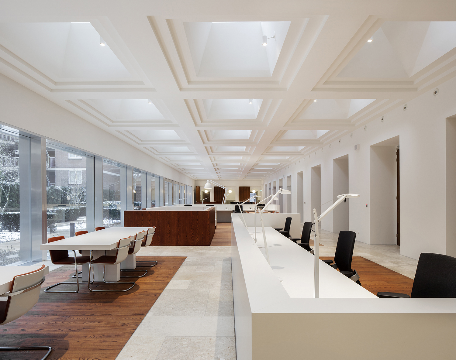 11_B30_KAAN Architecten ©Karin Borghouts